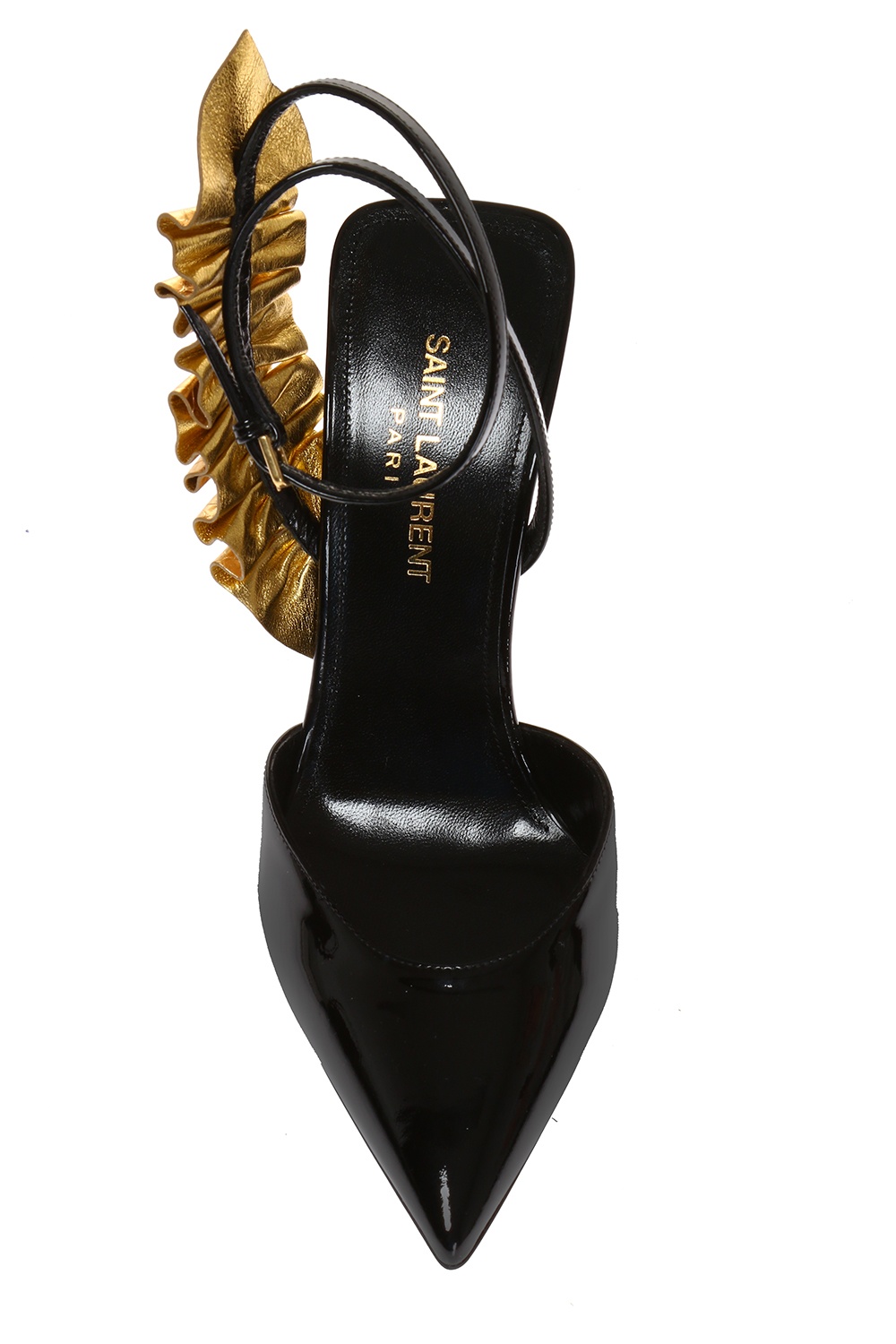 Saint Laurent 'Edie' pumps | Women's Shoes | Vitkac
